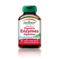 Jamieson Digestive Enzymes / Джеймисън Храносмилателни ензими 90капс