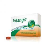 Vitango / Витанго лекарствен продукт при стрес 30табл