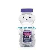 Sambucol / Самбукол + Витамин C за деца 60 дъвчащи дражета