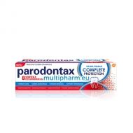Parodontax Complete Protection / Пародонтакс Тотална Защита флуоридна паста за зъби 75ml