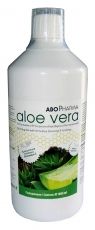 Aloe Vera / Натурален Сок от Алое Вера + пчелен мед 1000мл.