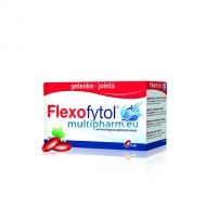 Flexofytol / Флексофитол за подвижни стави 60капс