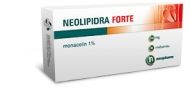 Neolipidra / Неолипидра Форте За сърце 30табл.
