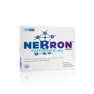 Nebron / Неброн за подкрепа на нервната система 30табл