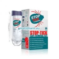 Stop-Tick / Стоп-Тик Комплект за безопасно отстраняване на кърлежи