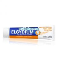 Elgydium Decay Protection / Елгидиум Паста за зъби за защита от кариес 75ml