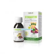 Stamatin Kids / Стаматин Кидс сироп за имунитет за деца 100ml
