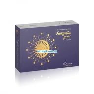 Femovita Forte Day&amp;Night / Фемовита Форте Ден и Нощ хранителна добавка за жени при менопауза 60капс