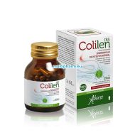 Aboca Colilen / Абока Колилен при нарушена функция и раздразнителност на червата 60капс