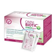Omni-Biotic Stress Repair / Омни Биотик Стрес Рипеър При Синдром на дразнимото черво 28саш