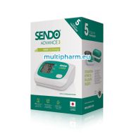 Sendo Advance 3 / Сендо Адванс 3 Електронен апарат за измерване на кръвното налягане