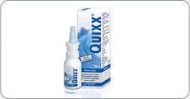 Quixx Spray / Куикс Спрей Натурална морска вода 30мл.