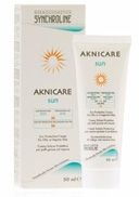 Aknicare / Акникеър Слънцезащитен Крем за мазна кожа SPF30 50мл.