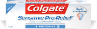 Colgate Sensitive / Колгейт избелваща паста за чувствителни зъби 75мл.